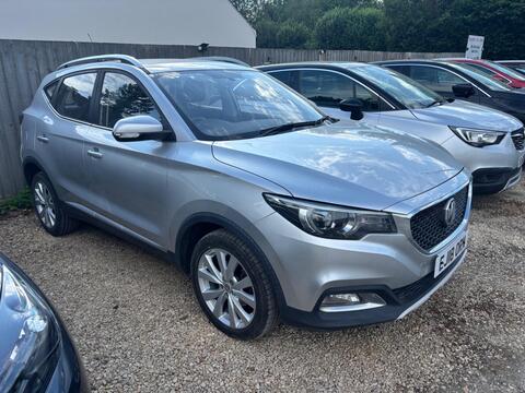 MG MG ZS SUV 1.0 T-GDI Excite Auto Euro 6 5dr