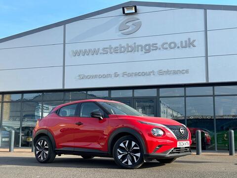 NissanJuke