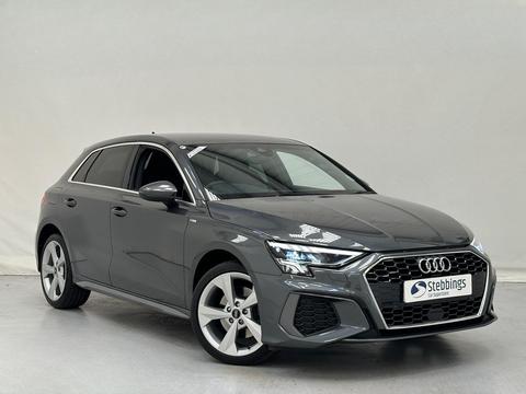 AudiA3