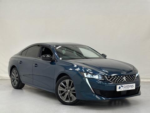Peugeot508