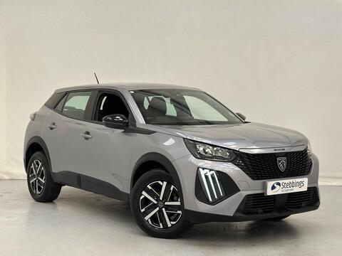 Peugeot2008