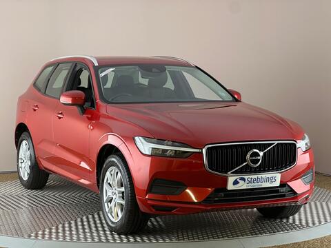 VolvoXC60