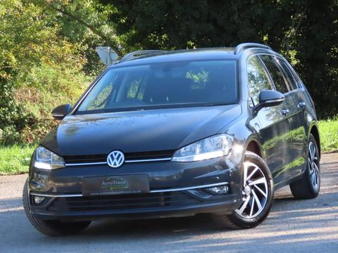 Volkswagen Golf Estate 1.5 TSI EVO Match DSG Euro 6 (s/s) 5dr