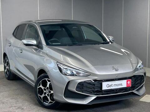 MG3