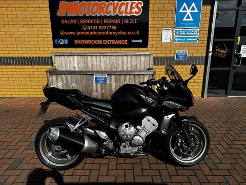 Yamaha FZ1 Sports Tourer 1000 FZ1 Fazer