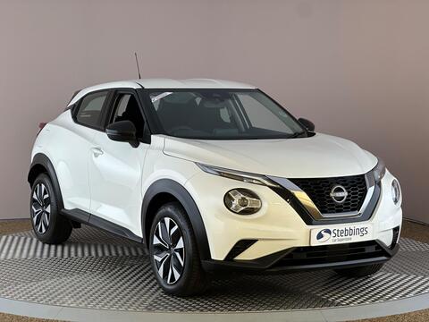 NissanJuke