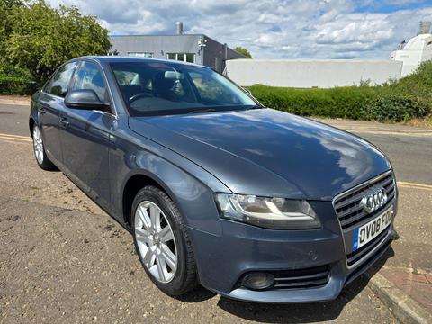 Audi A4 Saloon 1.8 TFSI SE Euro 4 4dr