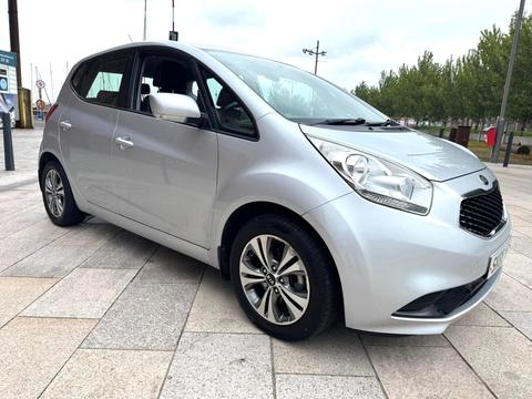 Kia Venga MPV 1.4 CRDi 2 Euro 6 5dr