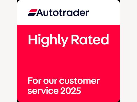 Citroen C4 Cactus Hatchback 1.2 PureTech Feel Euro 6 5dr (Euro 6)