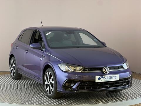 VolkswagenPolo