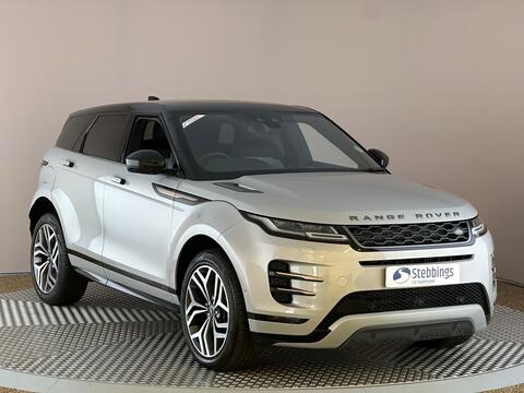 Land RoverRange Rover Evoque
