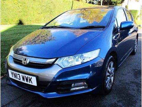 Honda Insight Hatchback 1.3h IMA HE CVT Euro 5 5dr
