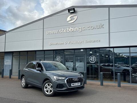 AudiQ3