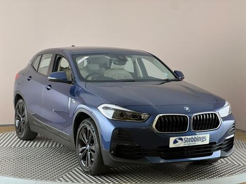 BMWX2