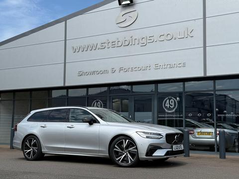 VolvoV90
