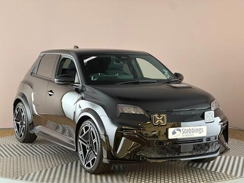 AlpineA290