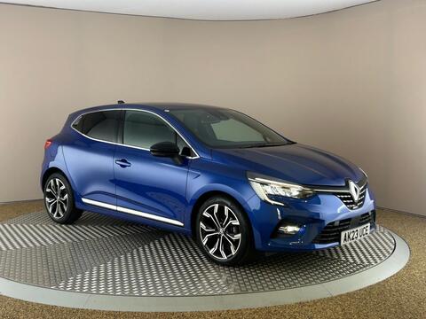 RenaultClio