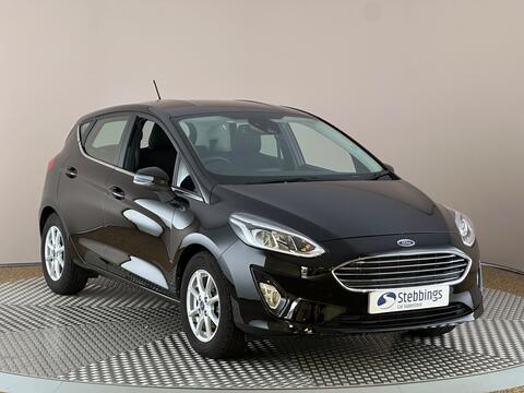 FordFiesta