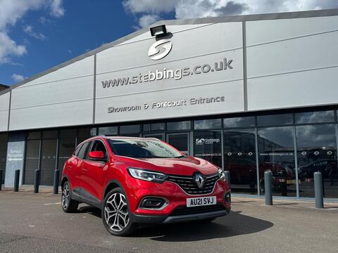 RenaultKadjar