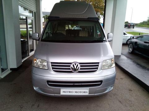 Volkswagen T30 Unlisted VW