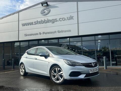 VauxhallAstra