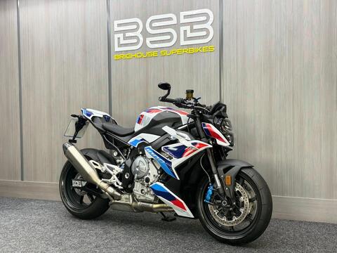 BMW M 1000 R Naked 1000 Euro 5