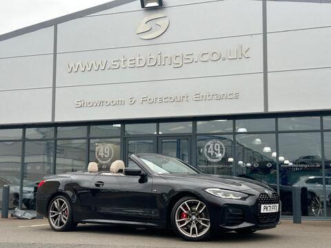 BMW4 Series
