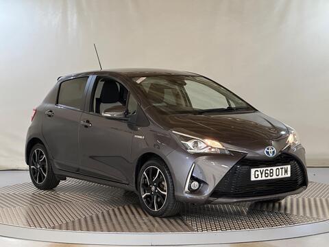 ToyotaYaris