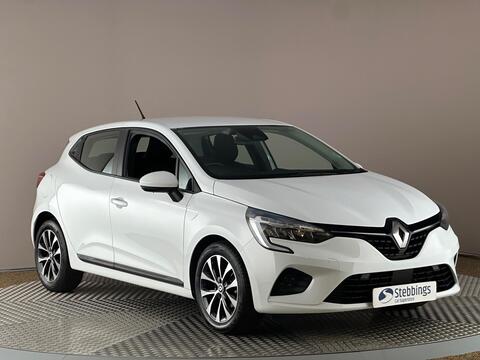 RenaultClio