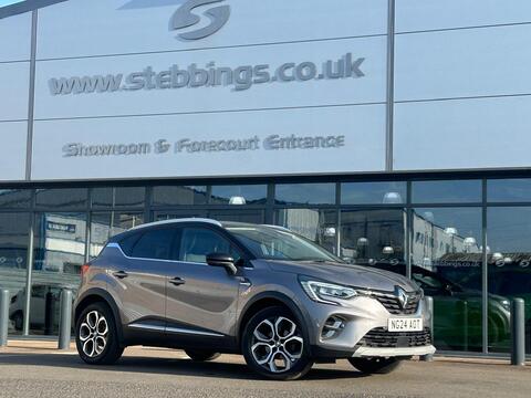 RenaultCaptur