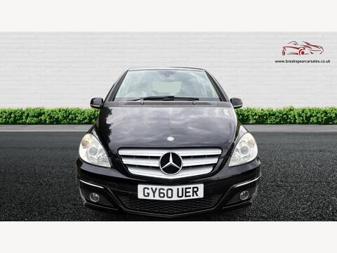 Mercedes-Benz B Class MPV 1.5 B160 BlueEfficiency SE 5dr