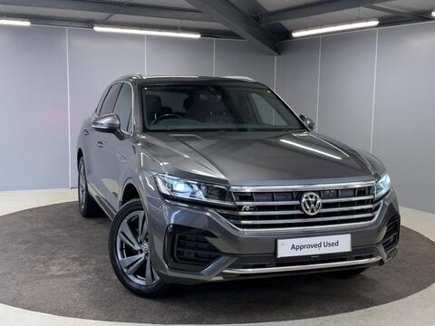 Touareg