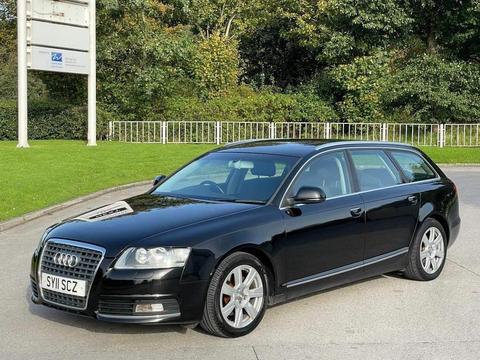 Audi A6 Avant Estate 2.0 TDIe SE Euro 5 5dr