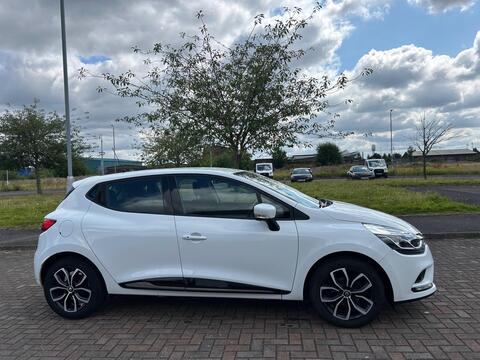 Renault Clio Hatchback 0.9 TCe Play Euro 6 (s/s) 5dr