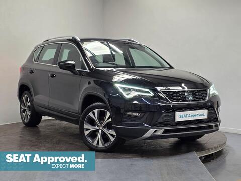Ateca