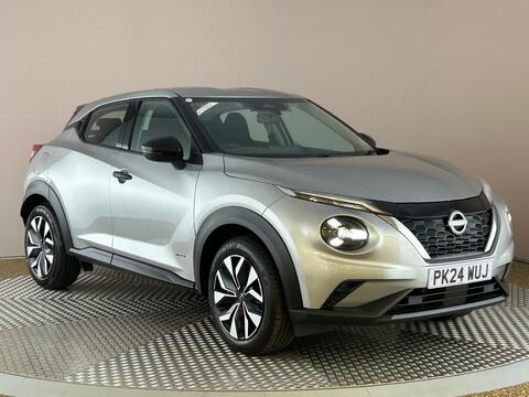 NissanJuke