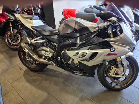 BMW S 1000 RR Super Sports 1000