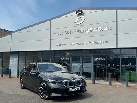 BMWi5