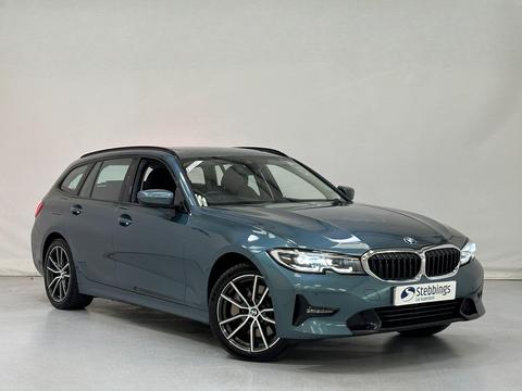 BMW3 Series