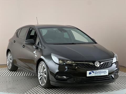 VauxhallAstra