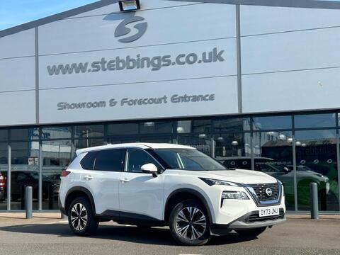 NissanX-Trail