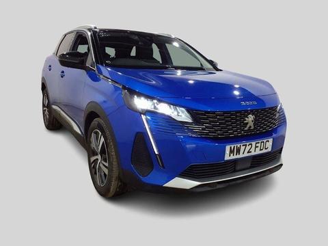 Peugeot3008