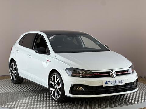 VolkswagenPolo