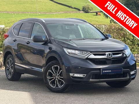 CR-V