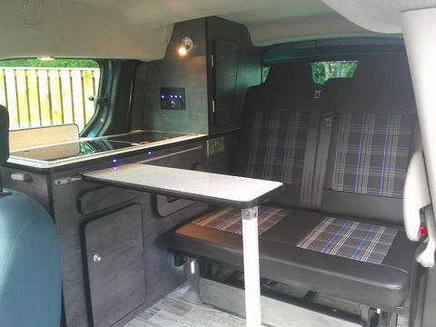 Citroen Berlingo Unlisted