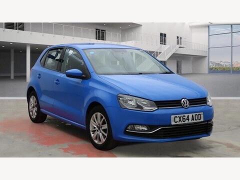 Volkswagen Polo Hatchback 1.0 BlueMotion Tech SE Euro 6 (s/s) 5dr