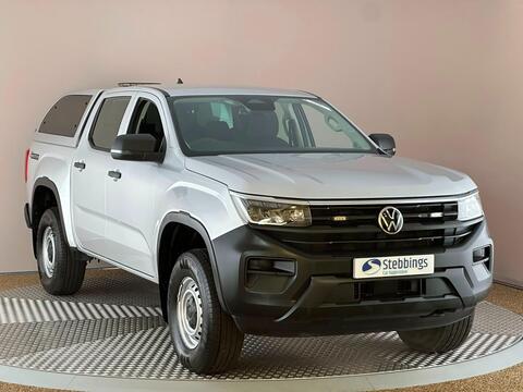 VolkswagenAmarok
