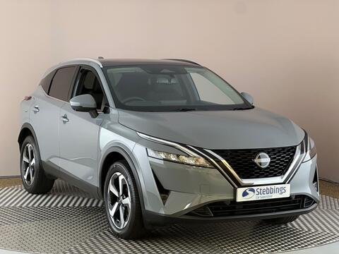 NissanQashqai