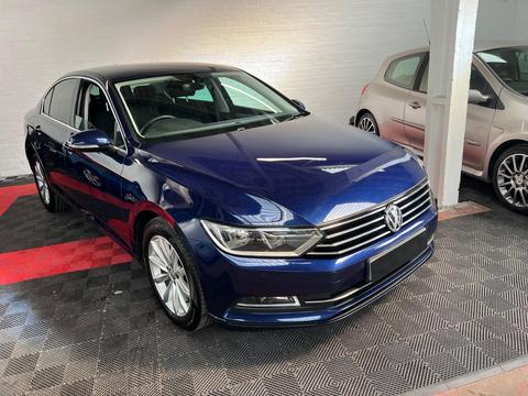 Volkswagen Passat Saloon 2.0 TDI SE Business Euro 6 (s/s) 4dr