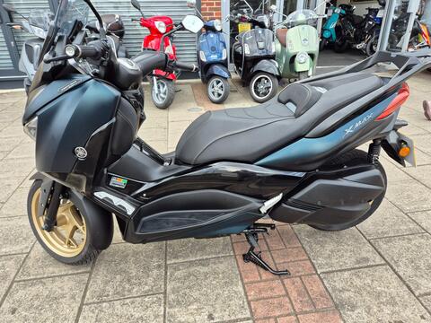 Yamaha XMAX Scooter X-MAX 300 TECH MAX